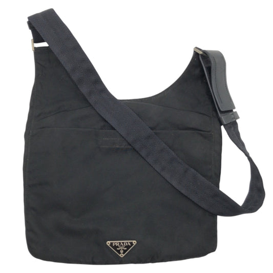Prada Nylon Shoulder Bag - Rovelle Bags