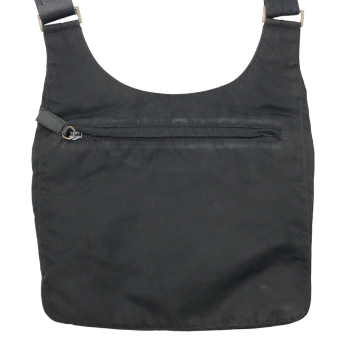 Prada Nylon Shoulder Bag - Rovelle Bags