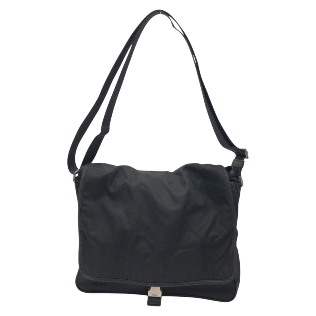 Prada Nylon Shoulder Bag - Rovelle Bags