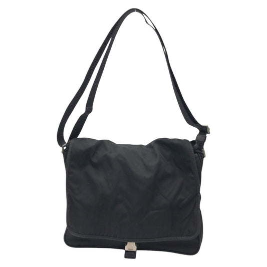 Prada Nylon Shoulder Bag - Rovelle Bags