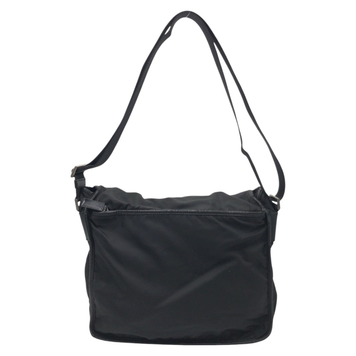 Prada Nylon Shoulder Bag - Rovelle Bags