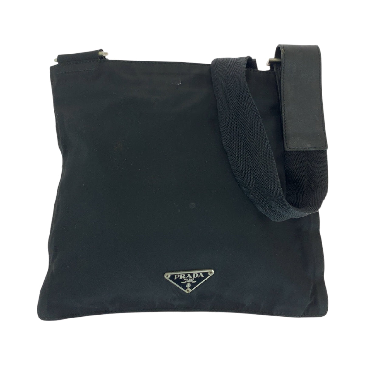 Prada Nylon Shoulder Bag - Rovelle Bags