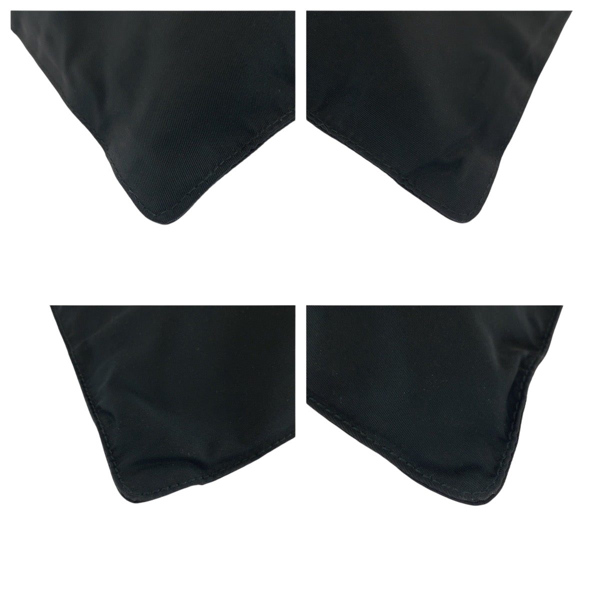 Prada Nylon Shoulder Bag - Rovelle Bags