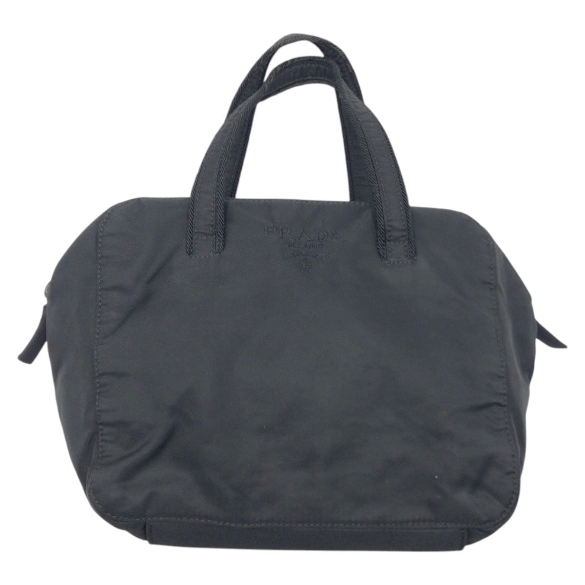 Prada Nylon Handbag - Rovelle Bags
