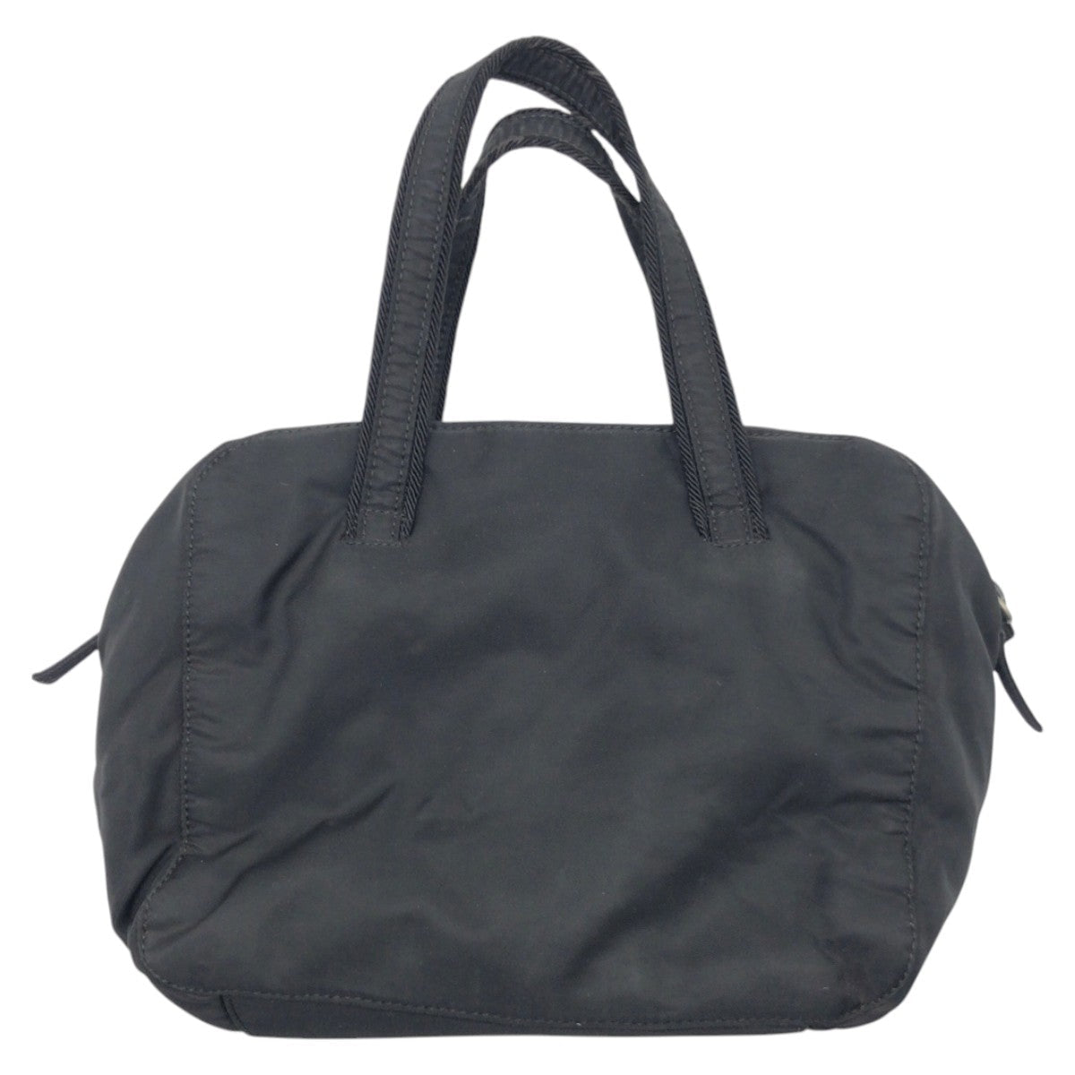 Prada Nylon Handbag - Rovelle Bags
