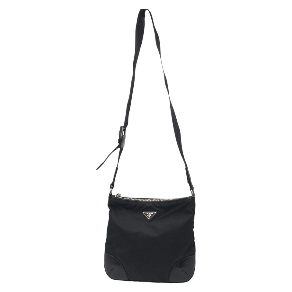 Prada Nylon Shoulder Bag - Rovelle Bags