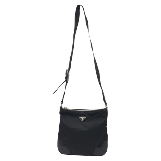 Prada Nylon Shoulder Bag - Rovelle Bags