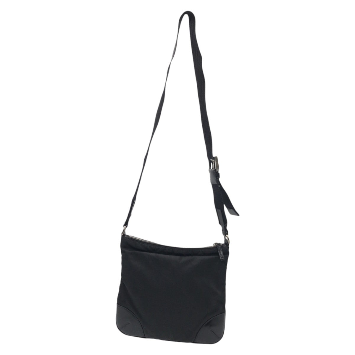 Prada Nylon Shoulder Bag - Rovelle Bags
