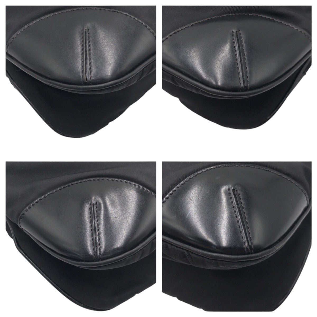 Prada Nylon Shoulder Bag - Rovelle Bags