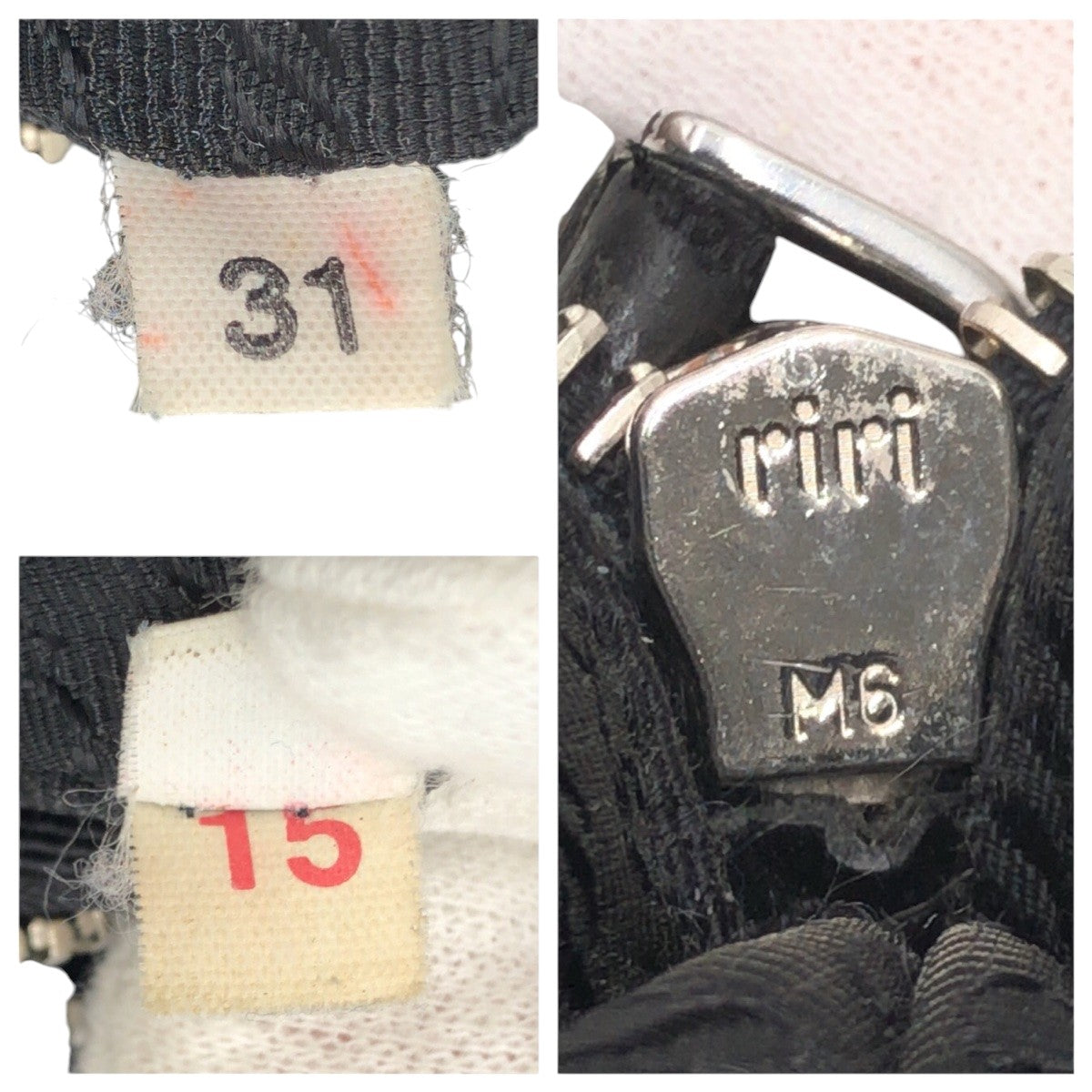 Prada Nylon Shoulder Bag - Rovelle Bags