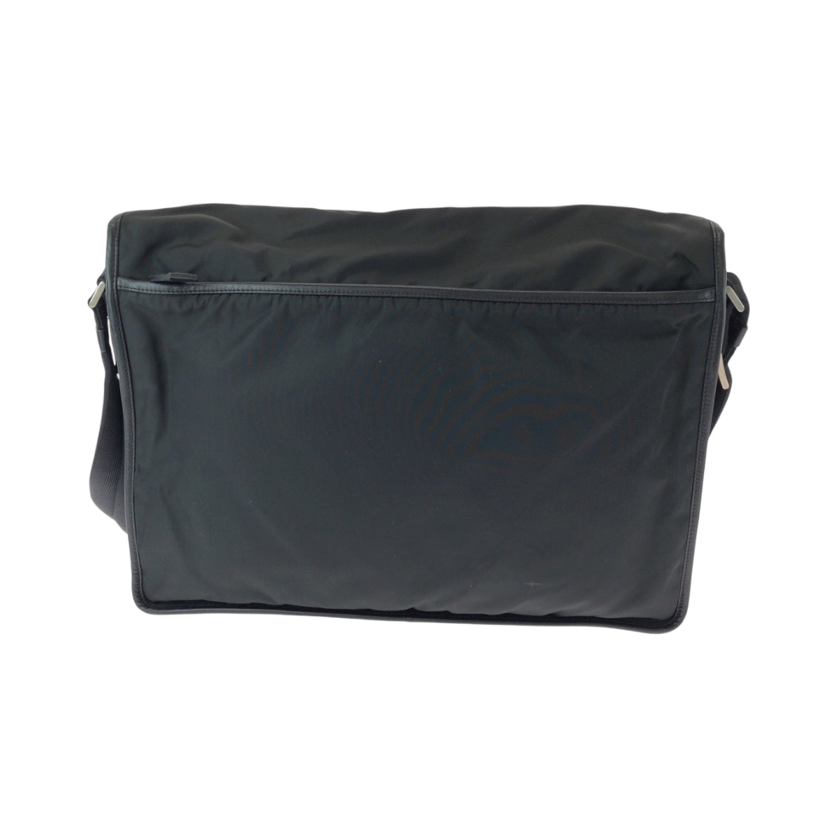 Prada Nylon Shoulder Bag - Rovelle Bags