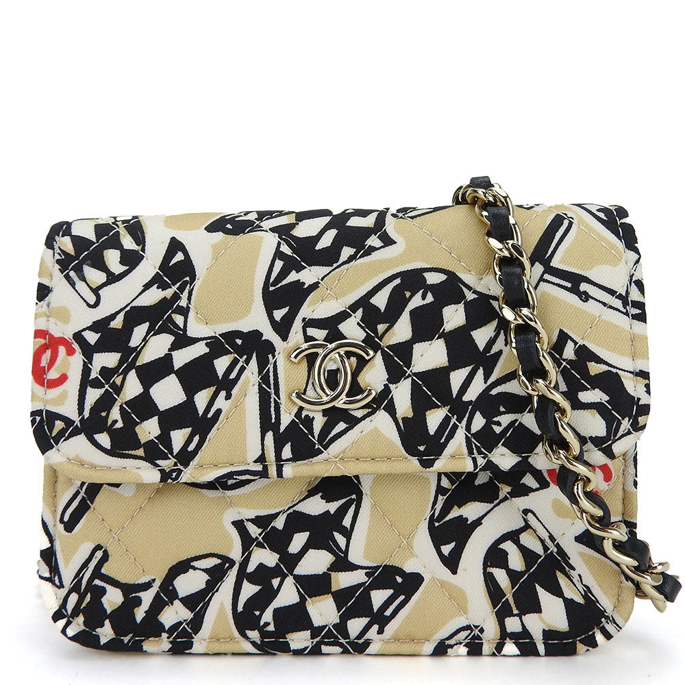 Chanel Classic Flap Shoulder Bag - Rovelle Bags