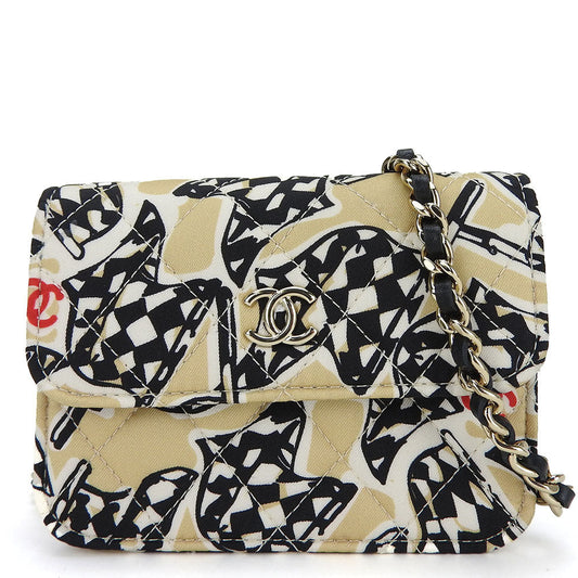 Chanel Classic Flap Shoulder Bag - Rovelle Bags