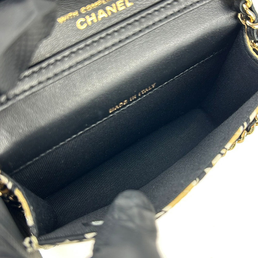 Chanel Classic Flap Shoulder Bag - Rovelle Bags