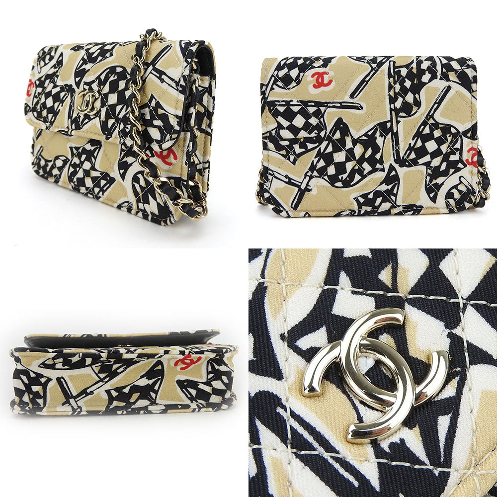 Chanel Classic Flap Shoulder Bag - Rovelle Bags