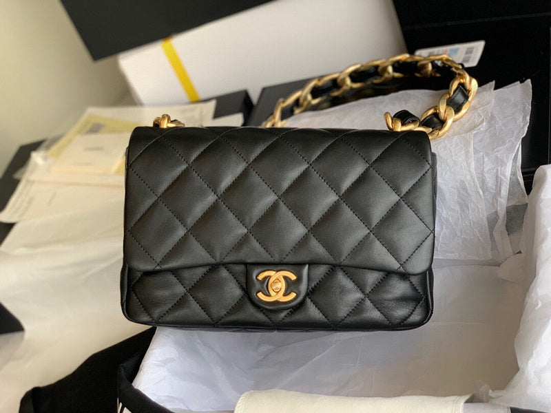 Chanel Handbag - Almora Bags
