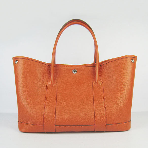 Hermès Garden Party Tote - Rovelle Bags