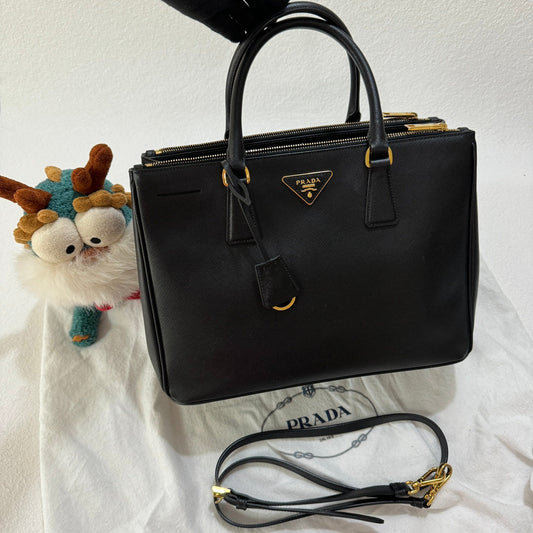Prada Galleria Tote - Rovelle Bags