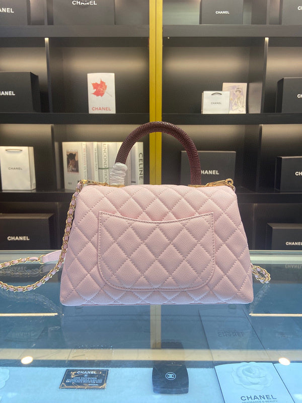 Chanel Handbag - Almora Bags