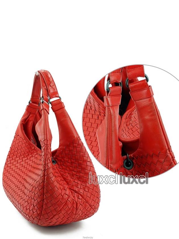 Bottega Veneta Veneta Shoulder Bag - Rovelle Bags