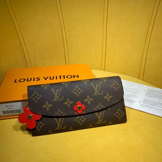 Louis Vuitton Luxury Bags 2221