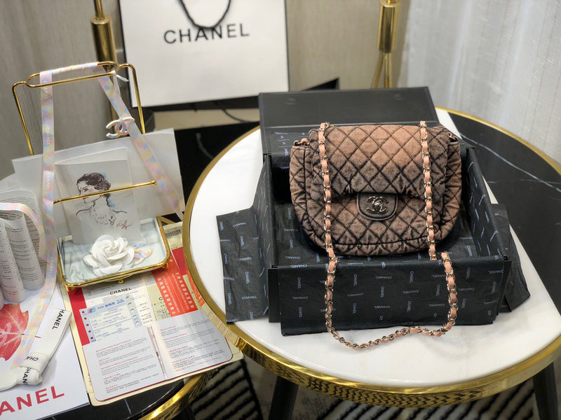 Chanel Handbag - Almora Bags