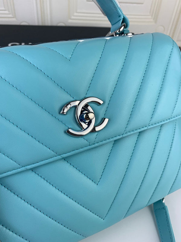 Chanel Handbag - Almora Bags