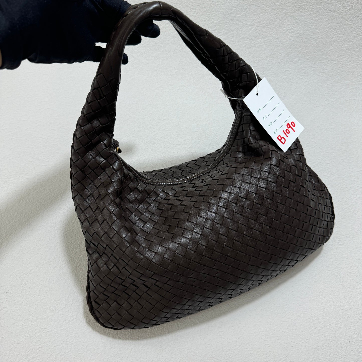 Bottega Veneta Veneta Shoulder Bag - Rovelle Bags