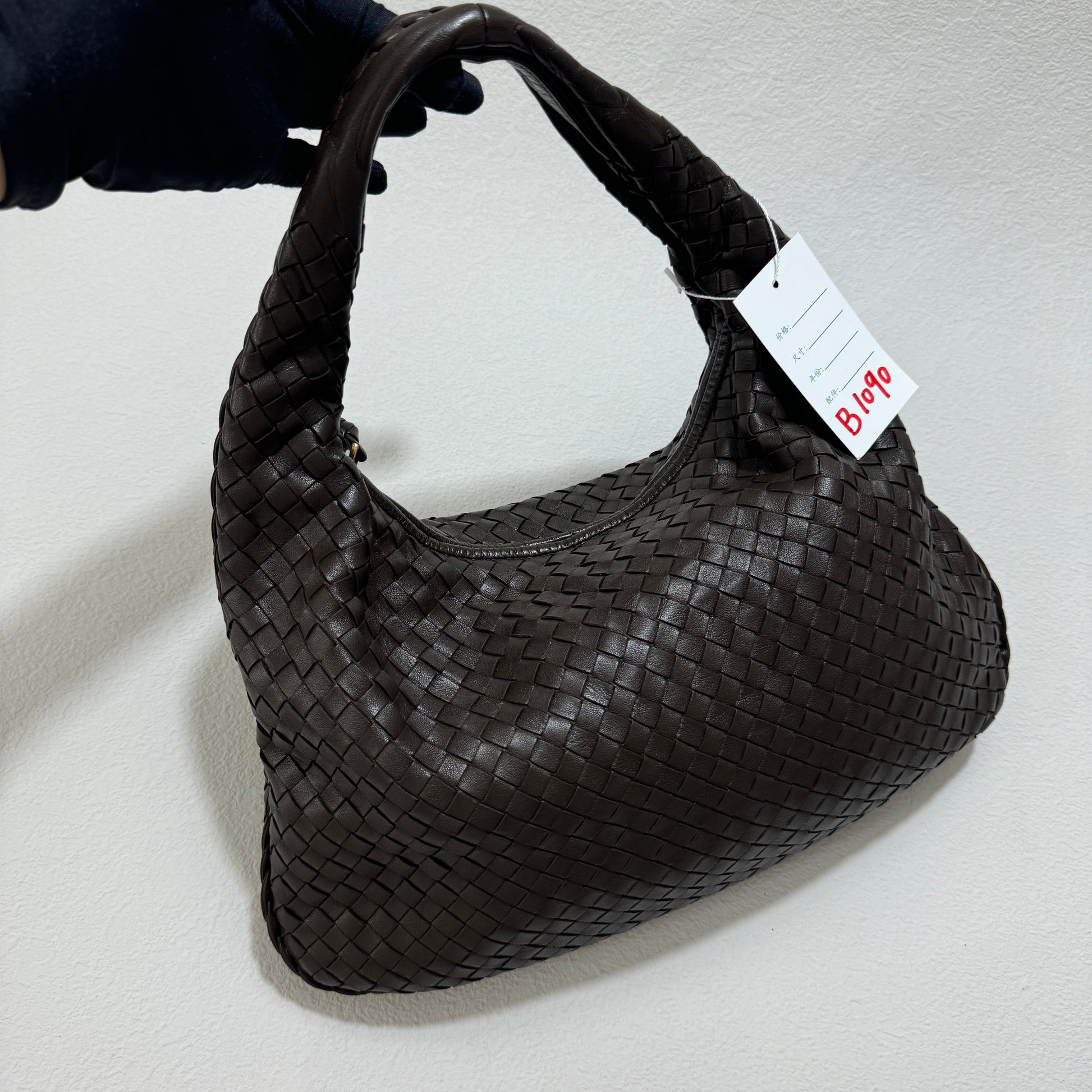 Bottega Veneta Veneta Shoulder Bag - Rovelle Bags