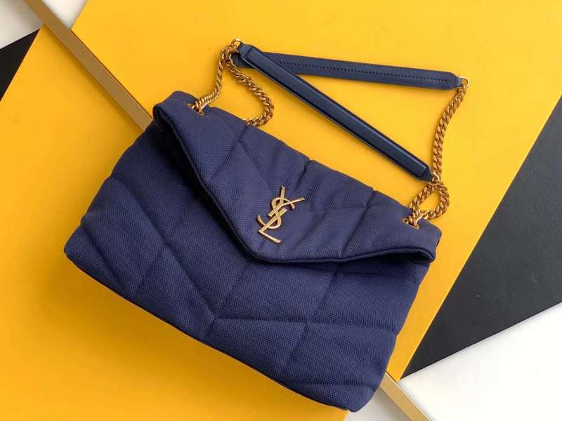 Yves Saint Laurent Icon Modern Handbag