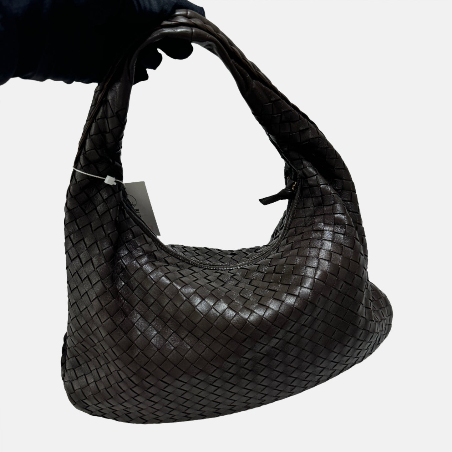 Bottega Veneta Veneta Shoulder Bag - Rovelle Bags