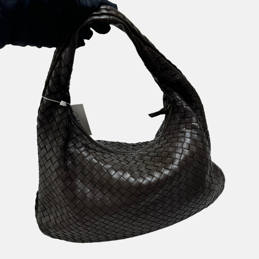 Bottega Veneta Veneta Shoulder Bag - Rovelle Bags