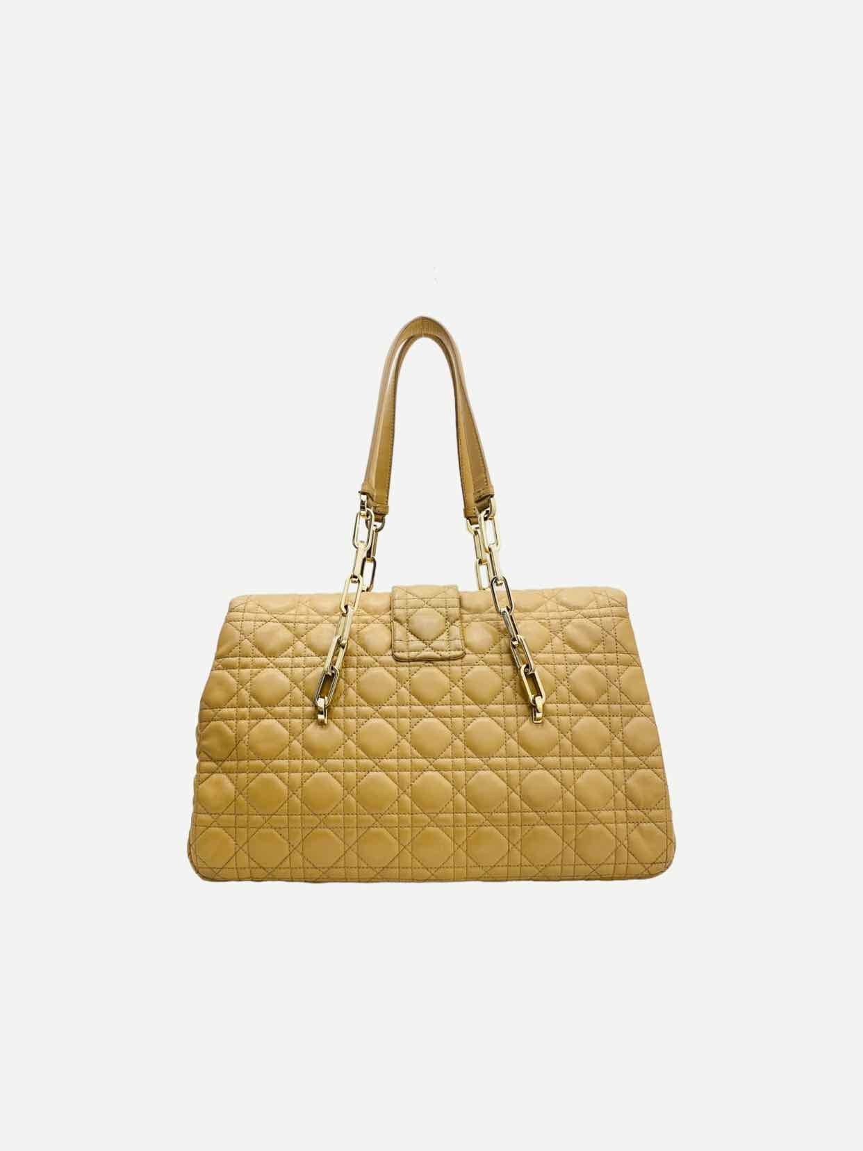 Dior Shoulder Bag - Rovelle Bags