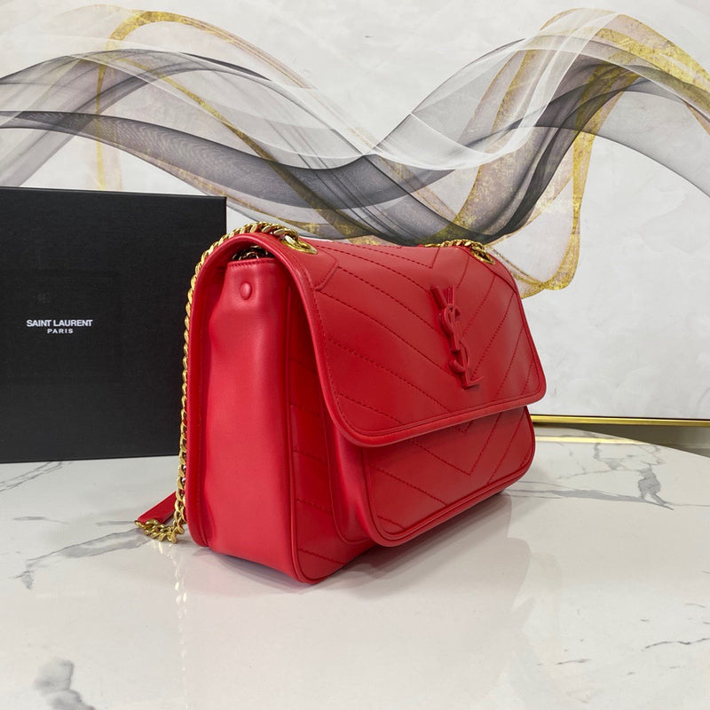Yves Saint Laurent - Bags - 479