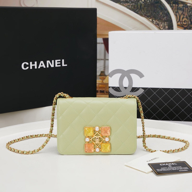 Chanel Handbag - Almora Bags