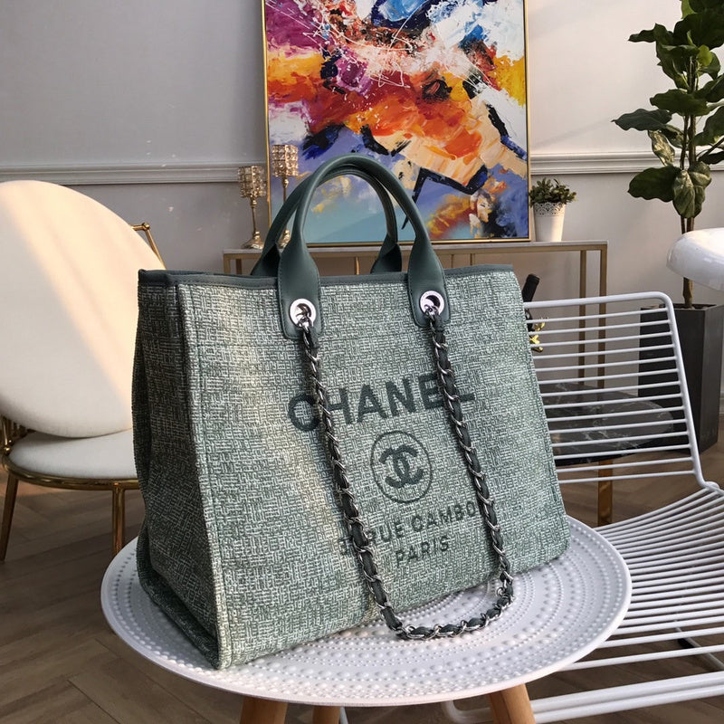 Chanel Handbag - Almora Bags