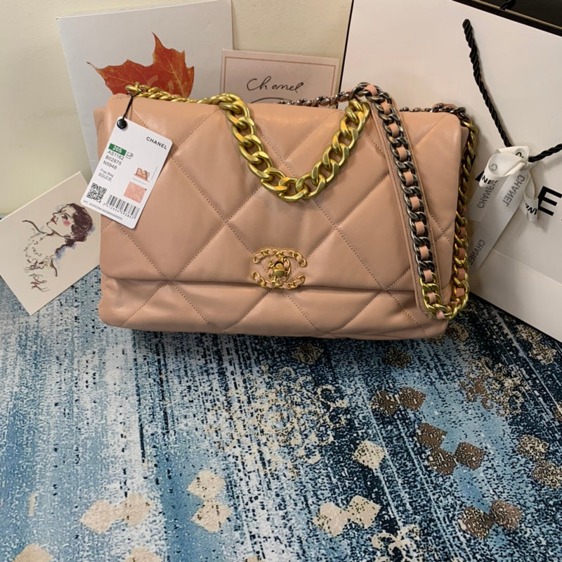 Chanel Handbag - Almora Bags