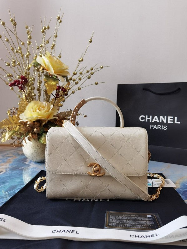 Chanel Handbag - Almora Bags