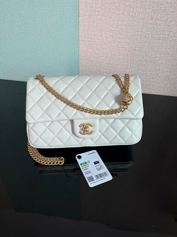 Chanel Handbag - Almora Bags