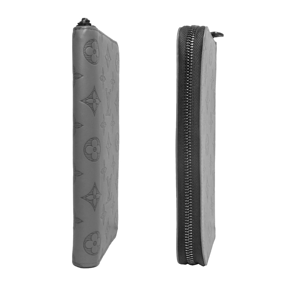 Louis Vuitton M81384 Vertical Wallet Gr Monogram Shadow