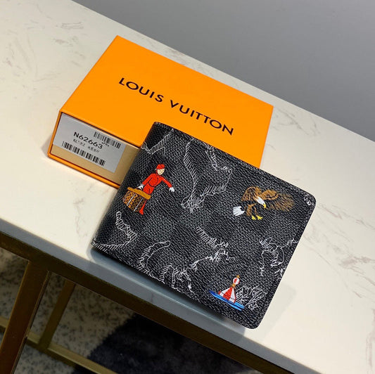 Louis Vuitton Luxury Bags 2346
