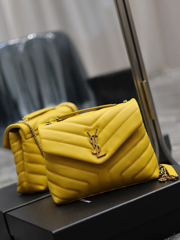 Yves Saint Laurent - Bags - 018