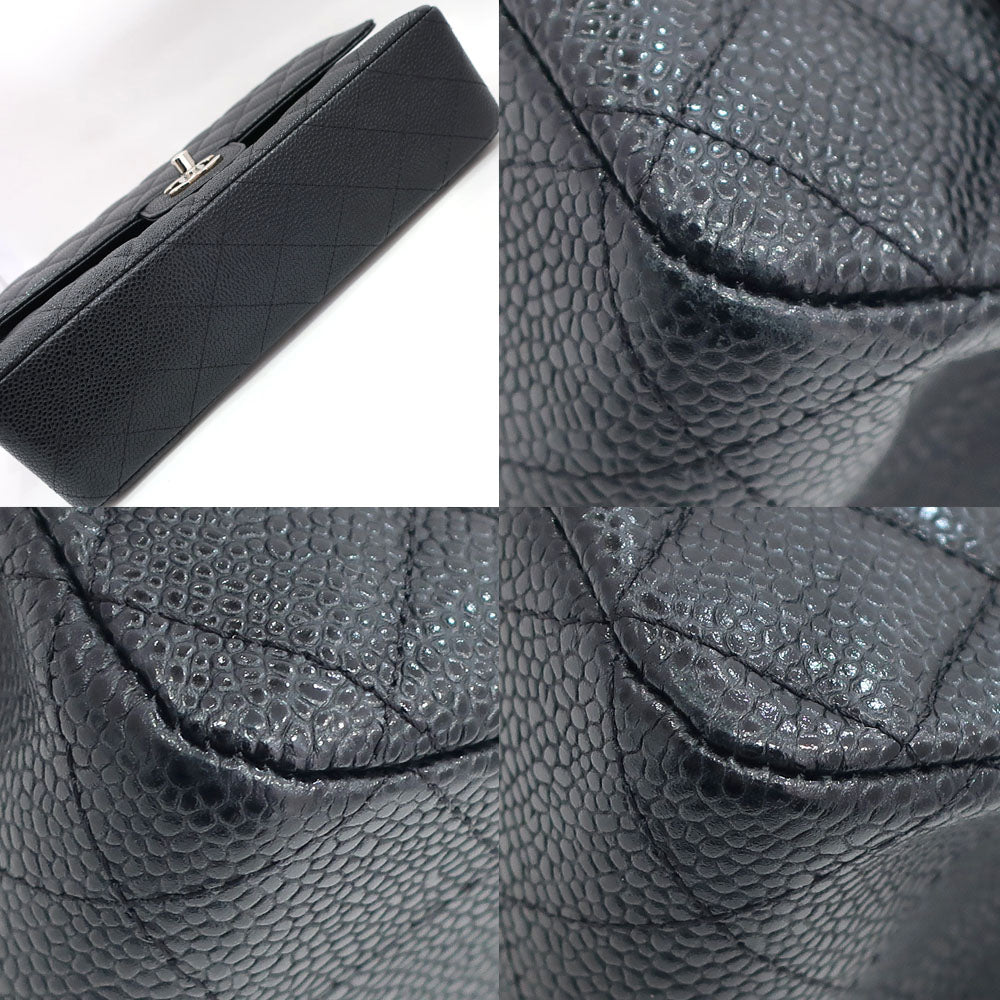 Chanel Flap Shoulder Bag - Almora Bags