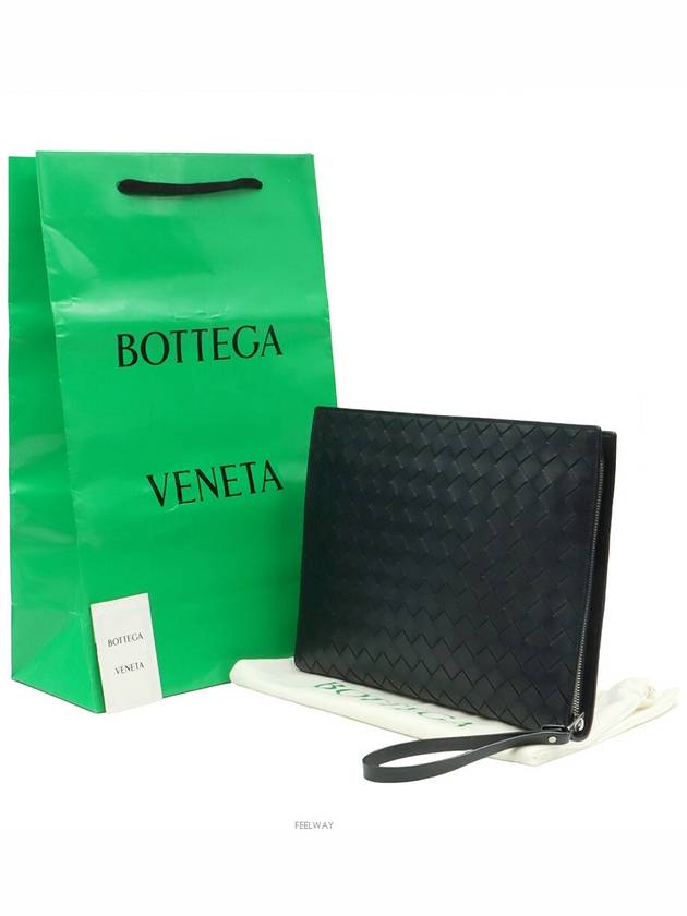 Bottega Veneta Veneta Shoulder Bag - Rovelle Bags