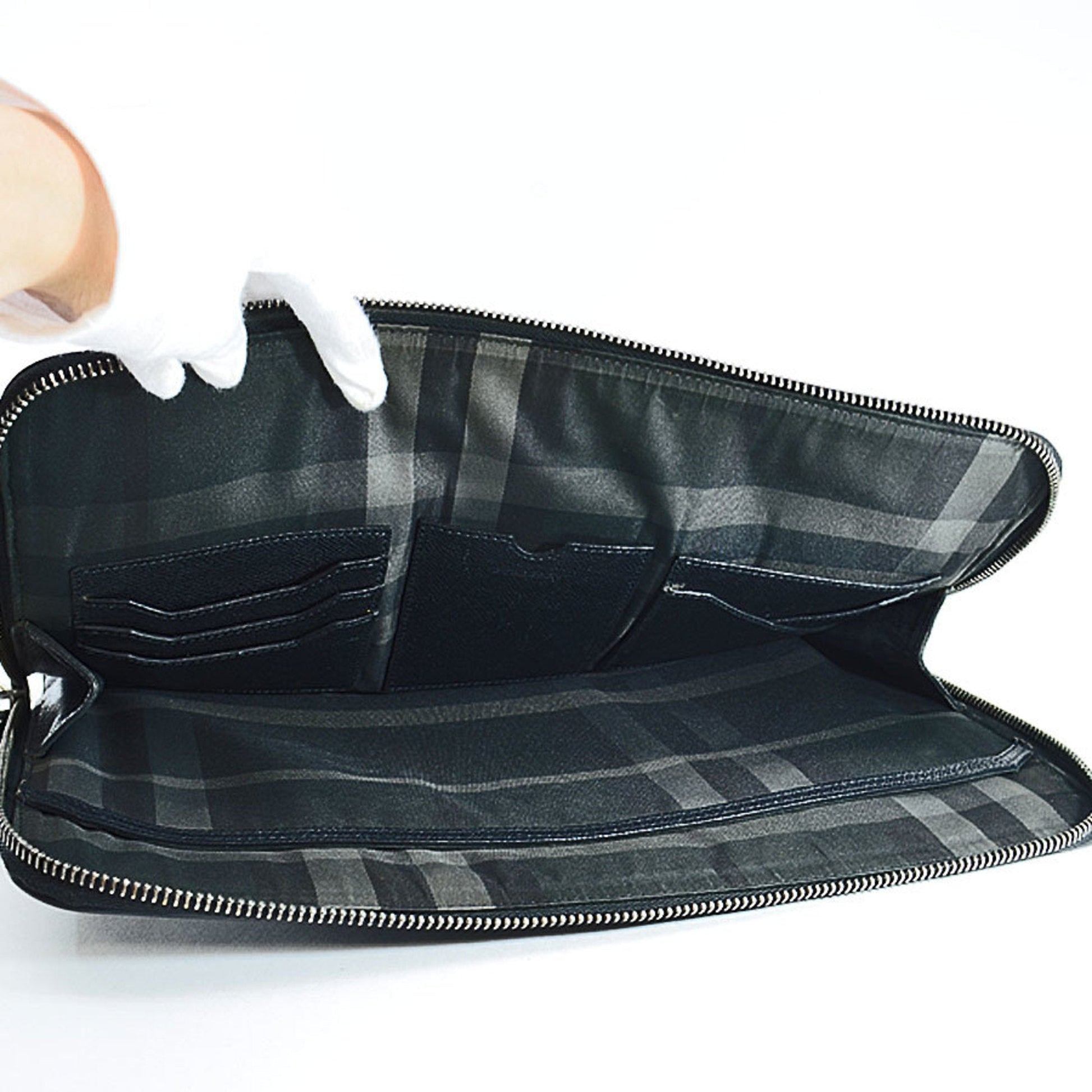 Burberry Brand Shoulder Bag - Rovelle Bags