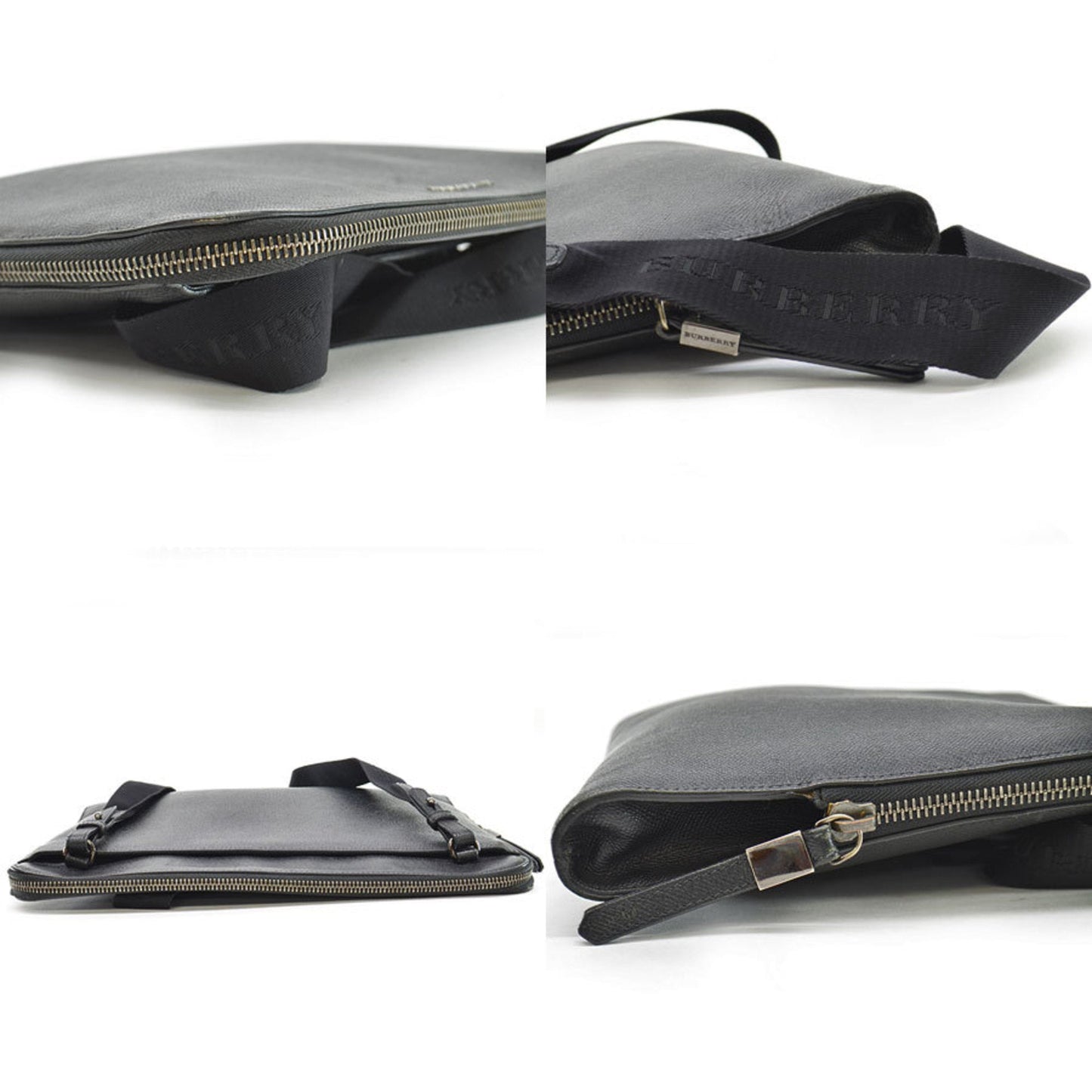 Burberry Brand Shoulder Bag - Rovelle Bags
