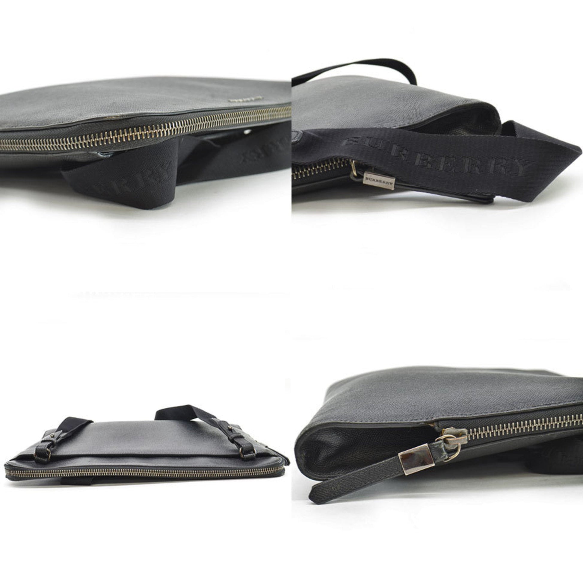 Burberry Brand Shoulder Bag - Rovelle Bags