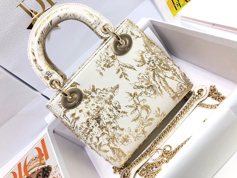 Chanel Handbag - Almora Bags