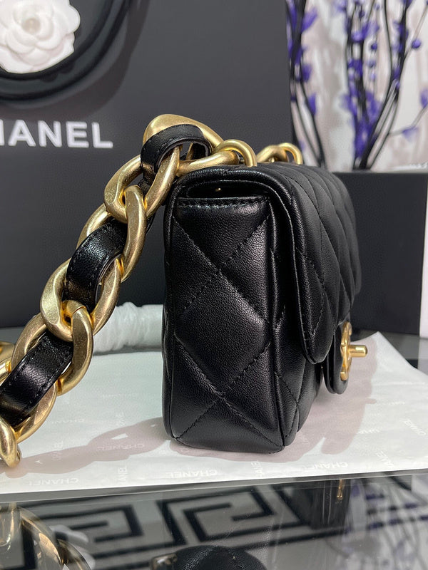 Chanel Handbag - Almora Bags