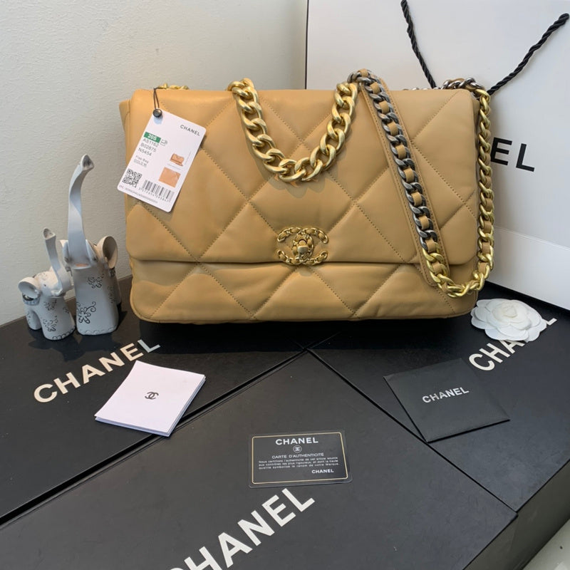 Chanel Handbag - Almora Bags